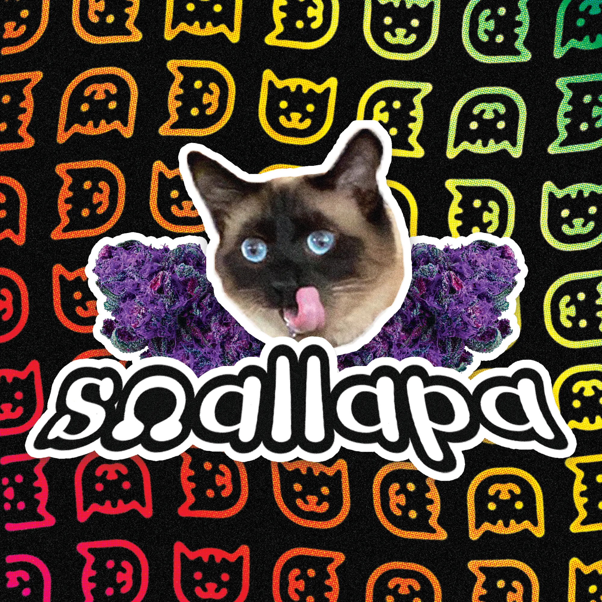 Snallabot logo